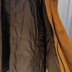 L.L. Bean 3-in-1 All Weather Jacket